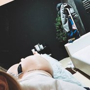 Слив Ксении Шиловой