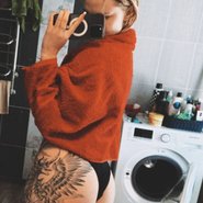 Слив Ксении Шиловой
