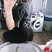 Слив Ксении Шиловой