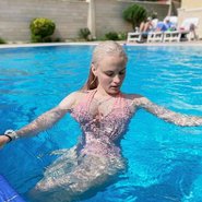 Слив Ксении Шиловой