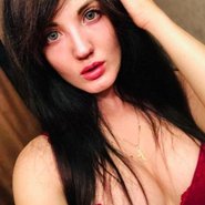 Слив Насти Туман