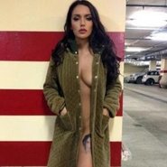 Слив Ольги Серябкиной