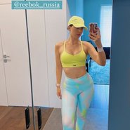 Слив Кати Клэп