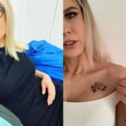 Слив Любовь Соболь