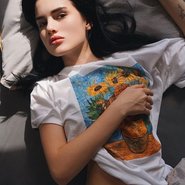 Слив Карины Аракелян
