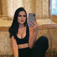 Слив Карины Аракелян
