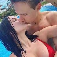 Слив Карины Аракелян
