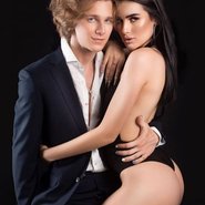Слив Карины Аракелян