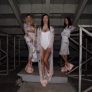 Слив Ольги Серябкиной