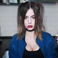 Слив Алины Рин