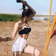 Слив Анастасии Усеевой