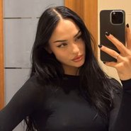 Слив Анастасии Усеевой