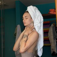 Слив Анастасии Усеевой