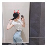 Слив Анастасии Усеевой