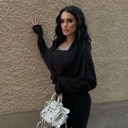 Слив Карины Аракелян
