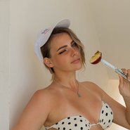 Слив Алины Рин