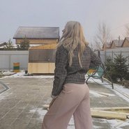 Слив Ксении Шиловой