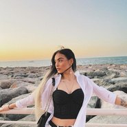 Слив Анастасии Усеевой