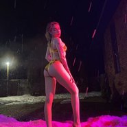 Слив Милены Чижовой