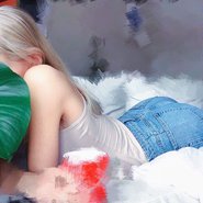 Слив Ксении Шиловой