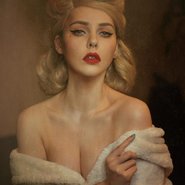Слив Алины Рин
