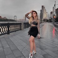 Слив Светы Соллар