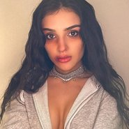 Слив Дины Саевой