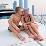 Слив Екатерины Шкуро