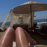 Слив Кати Клэп