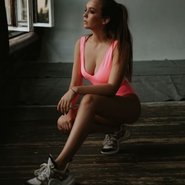 Слив Маши Маевой