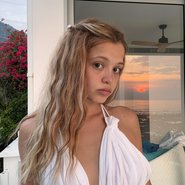 Слив Юлии Гаврилиной