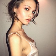Слив Алеси Кафельниковой