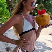 Слив Кати Адушкиной