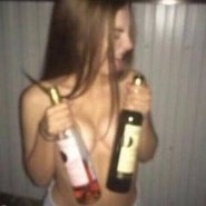 Слив Кати Адушкиной
