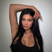 Слив Кайли Дженнер