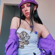 Слив Кати Клэп