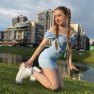 Слив Мэйби Бэйби