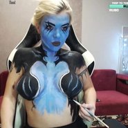 Слив Сораби