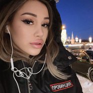 Слив Милены Чижовой