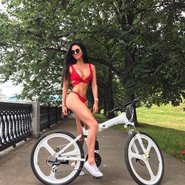 Слив Насти Тукитук