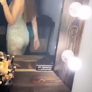 Слив Саши Спилберг