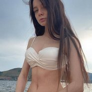 Слив Фасольки