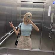 Слив Фасольки