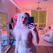 Слив Светы Соллар