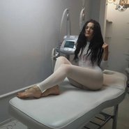 Слив Насти Туман