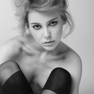 Слив Алины Рин