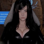 Слив Алины Рин