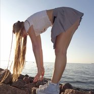 Слив Мэйби Бэйби