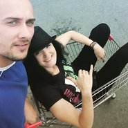 Слив Насти Туман