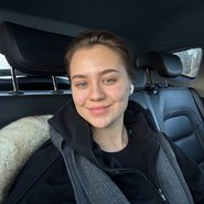 Слив Кати Адушкиной